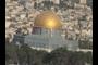 The Dome of the Rock