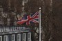 Union Jack #1