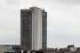 London Hilton on Park Lane 