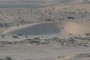 Large Barchanoid Sand Dune