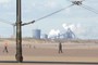 Redcar Steelworks