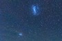 Magellan Clouds