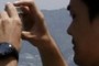 taking photo