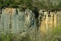 Steel Creek bluff, Buffalo National River