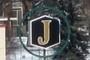 J