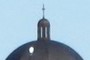 the cross