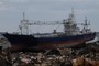 Ship ashore