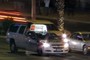 Taxi limo?