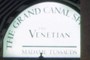 The Grand Canal Shops