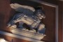 Winged Lion of St. Mark