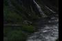 Down stream