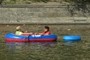Schlauchboot
