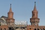 Oberbaumbrücke (copyright travelstock44.de/Juergen Held) 
