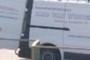 Company van