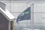 Company flag