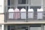 Drying T-Shirts