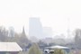 Skyline Rotterdam