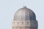 Top of Watertower
