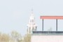 Church tower