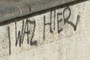 I WAZ HIER - ME 2