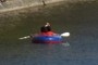 Canal Tour boat 