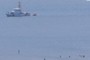 Coast Guard Boat