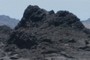 spatter cone