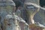 Rock Formations
