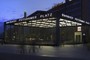 Potsdamer Platz Metro Station 