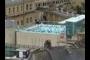 Rooftop Bathing