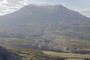 Volcanic Crater of Mount ST Helen's 