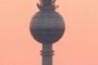 Alex TV Tower Berlin