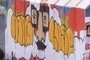 Graffiti Friedrichshain 