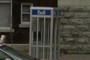telephone booth