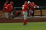First Base Coach