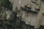 Basalt rock