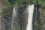 Top of falls