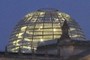 Reichstag Kuppel