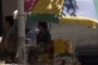 Street Vendor