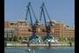 Kiel Harbour