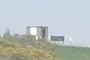 Sentry box