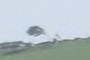 Very windy!