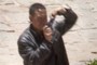 Chinese Tourist