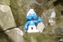 Brainy Smurf