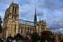 Notre damme