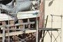 Restoration Works