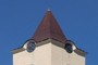Tower or steeple?