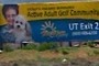 SunRiver Billboard