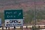 Port of Entry