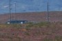 Top of the Port of Entry